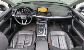 Audi Q5 QUATTRO| PANORAMA| ПОДГРЕВ| NAVI| и др|  | Auto.bg — изображение 7