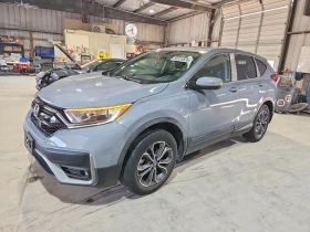������ Honda Cr-v