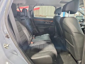 Honda Cr-v 1.5l Exl | Mobile.bg � ����� ������ 11
