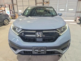Honda Cr-v 1.5l Exl | Mobile.bg � ����� ������ 5