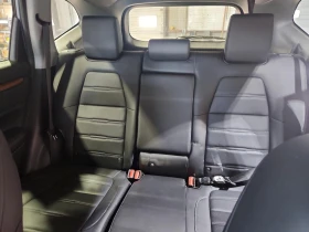 Honda Cr-v 1.5l Exl | Mobile.bg � ����� ������ 10