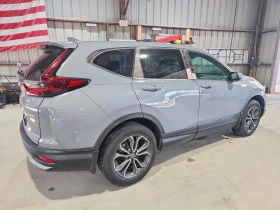 Honda Cr-v 1.5l Exl | Mobile.bg � ����� ������ 3