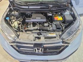 Honda Cr-v 1.5l Exl | Mobile.bg � ����� ������ 12