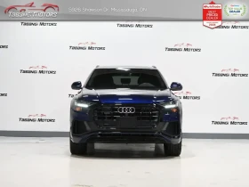 Audi Q8 S-LINE| 360| MATRIX| ПАНО| ОБДУХ| ДИСТРОНИК