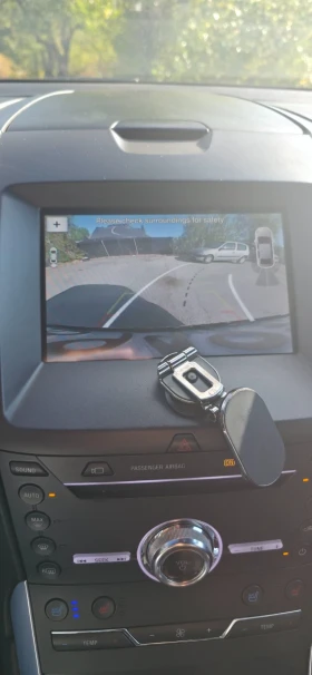 Ford Edge ST Line | Auto.bg — изображение 4