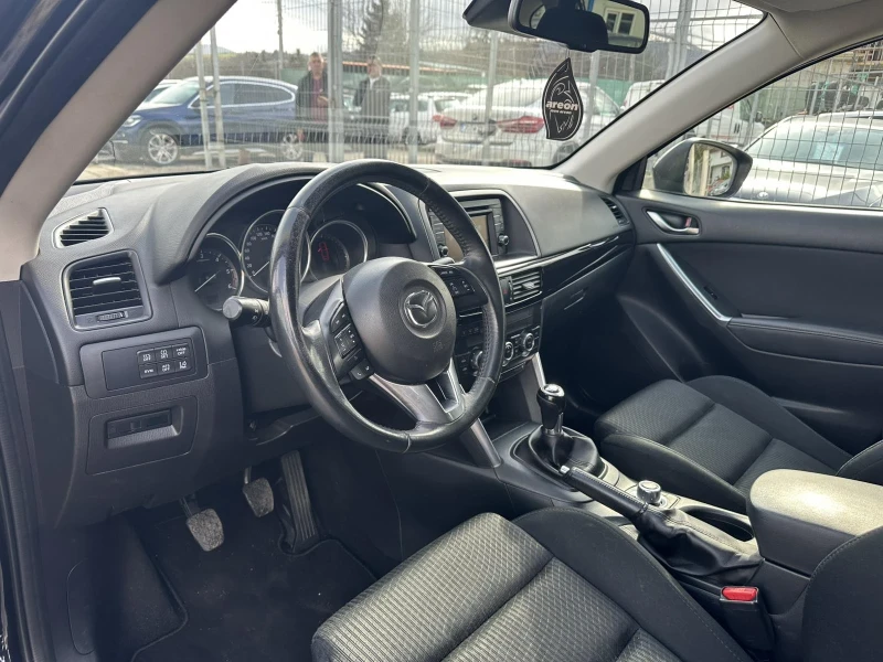 Mazda CX-5  SKYACTIVE, снимка 8 - Автомобили и джипове - 49497219