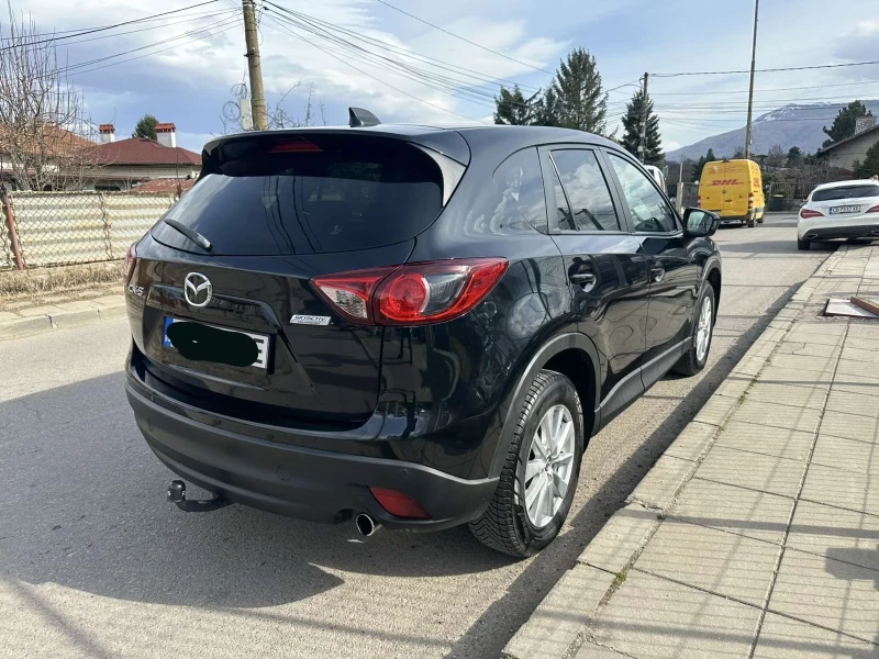 Mazda CX-5  SKYACTIVE, снимка 3 - Автомобили и джипове - 49497219