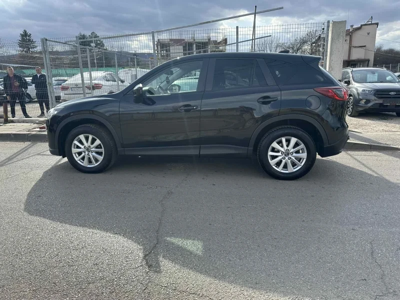 Mazda CX-5  SKYACTIVE, снимка 4 - Автомобили и джипове - 49497219