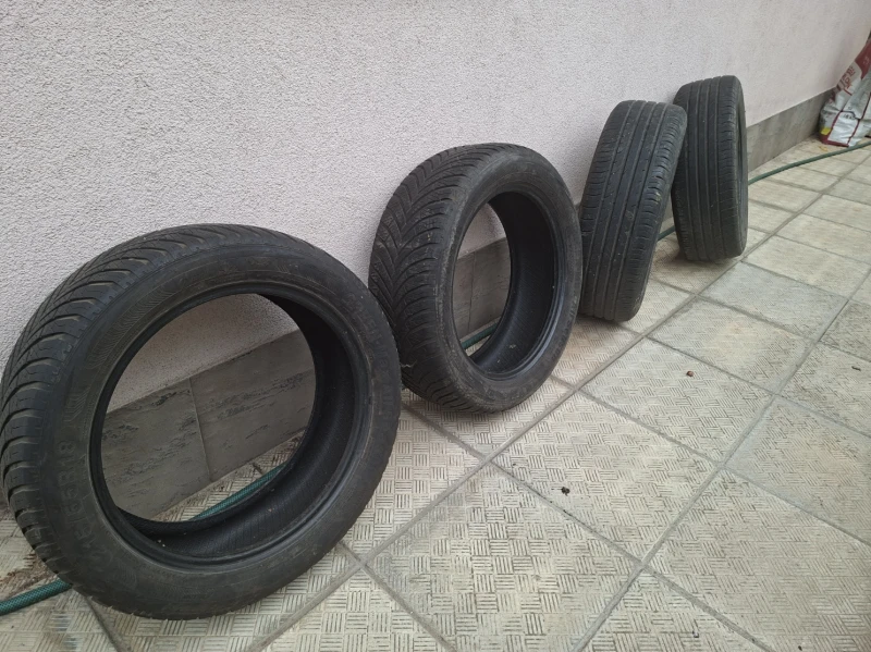 Nissan Qashqai, снимка 14 - Автомобили и джипове - 52404938