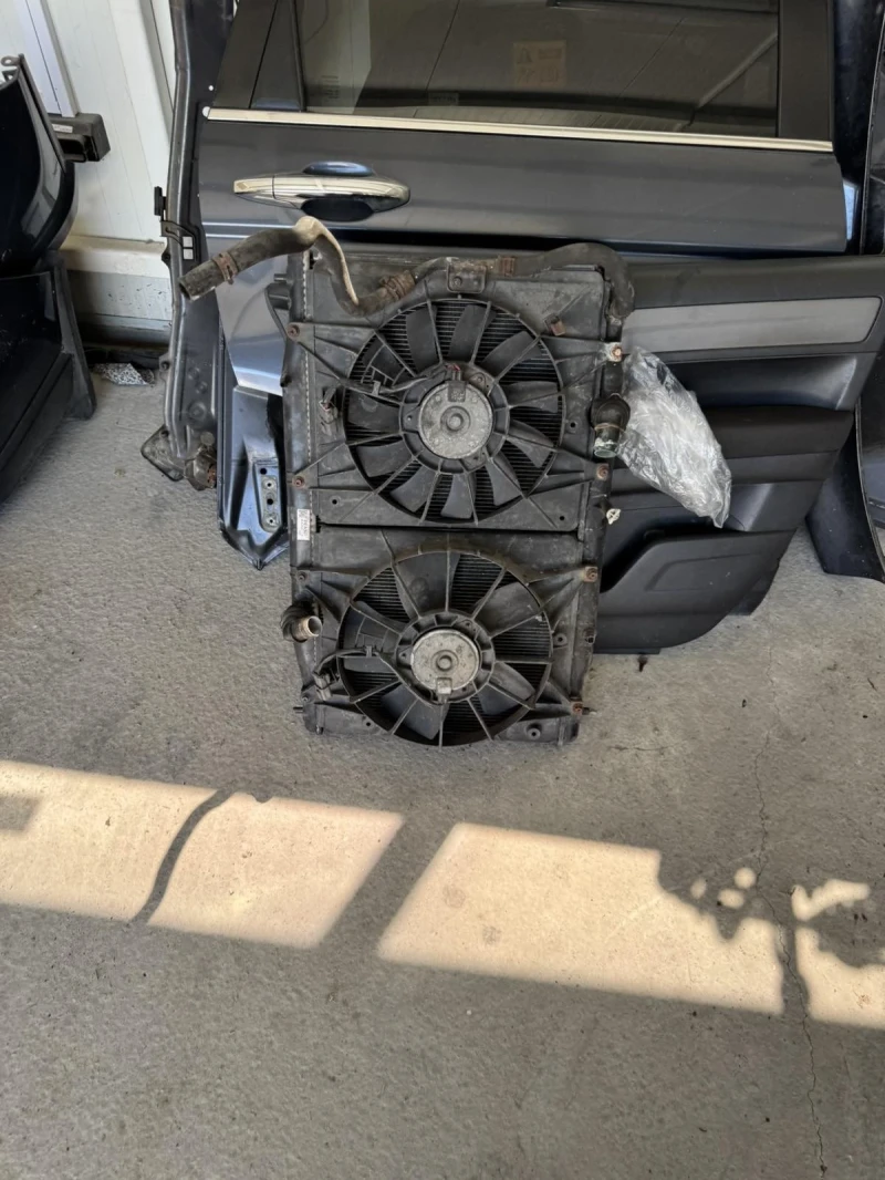 Honda Cr-v 140k, снимка 17 - Автомобили и джипове - 52422509