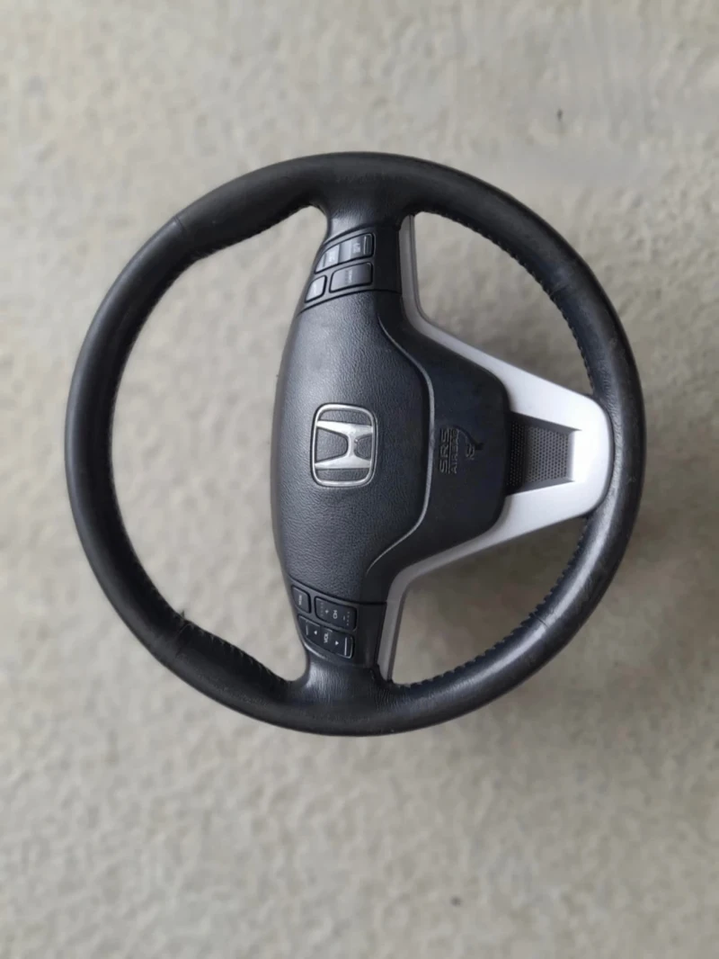 Honda Cr-v 140k, снимка 5 - Автомобили и джипове - 52422509