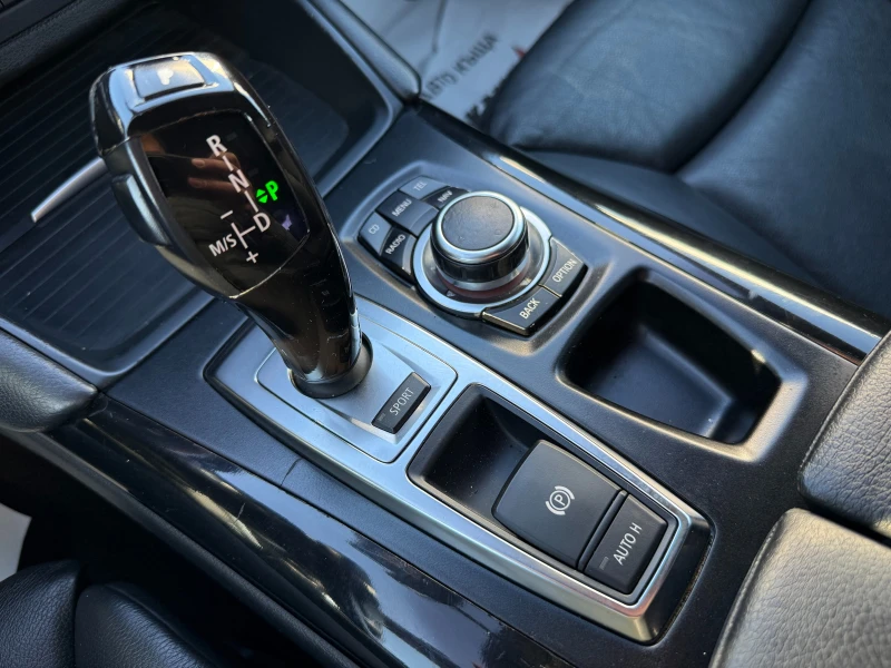 BMW X6 3.0d 286 к.с. XDrive 35d , снимка 12 - Автомобили и джипове - 52811093