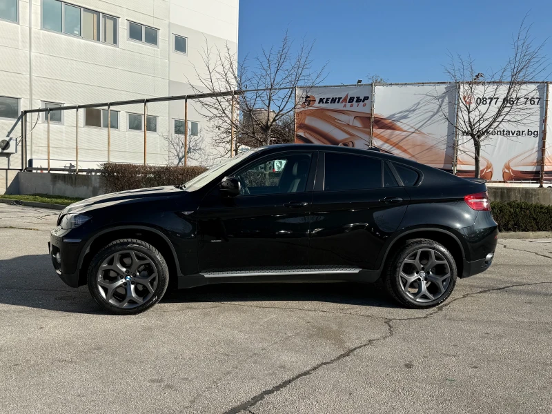 BMW X6 3.0d 286 к.с. XDrive 35d , снимка 2 - Автомобили и джипове - 52811093