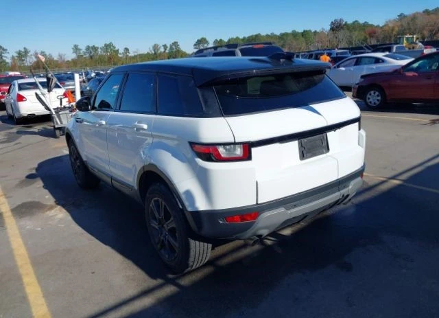 Land Rover Range Rover Evoque Se* Premium* Meridian audio* keyless* пано* подгре, снимка 7 - Автомобили и джипове - 48530404