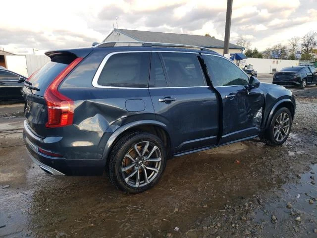 Volvo Xc90 T6 MOMENTUM, снимка 3 - Автомобили и джипове - 48575070