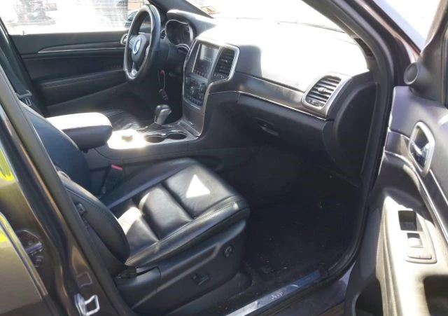 Jeep Grand cherokee LIMITED 4X4, снимка 11 - Автомобили и джипове - 48626008