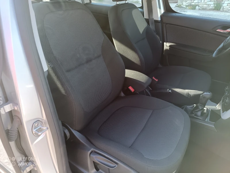 Skoda Yeti 2.0 140к 4/4 - 12999 лв. - 12506391 | Car24.bg