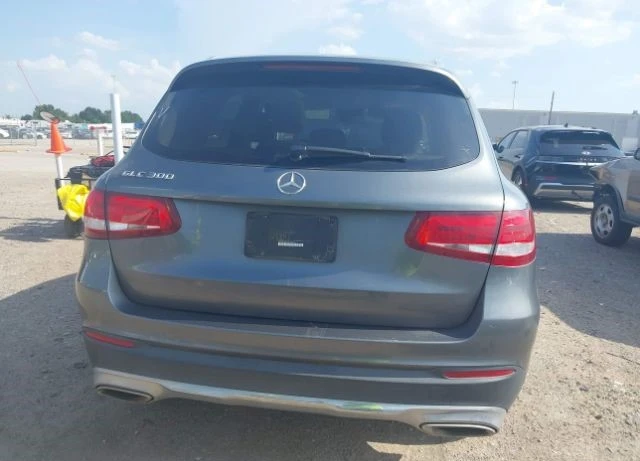 Mercedes-Benz GLC 300  - изображение 4