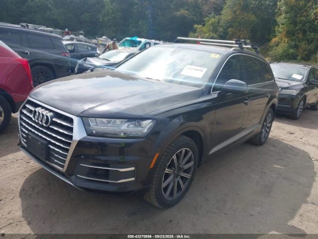 Audi Q7 PREMIUM - изображение 4