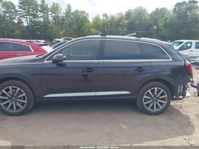 Audi Q7 PREMIUM - изображение 8