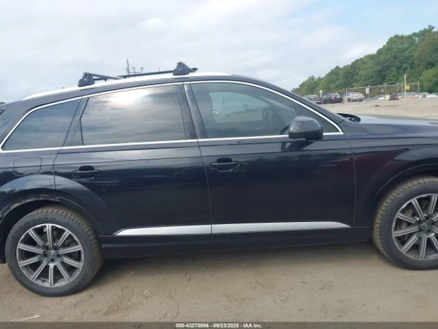 Audi Q7 PREMIUM - изображение 10