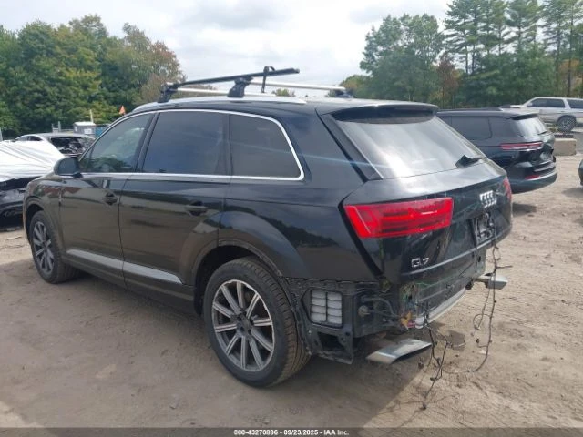Audi Q7 PREMIUM - изображение 5
