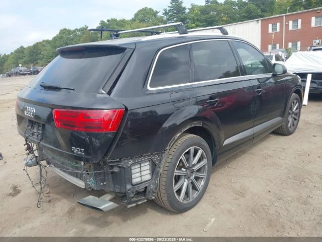 Audi Q7 PREMIUM - изображение 7