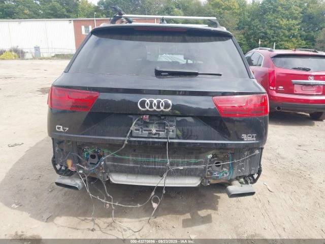 Audi Q7 PREMIUM - изображение 6