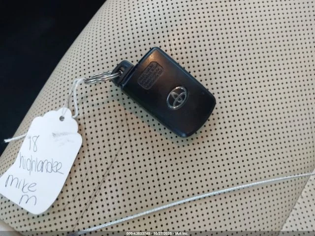 Toyota Highlander Limited Platinum | Mobile.bg   12