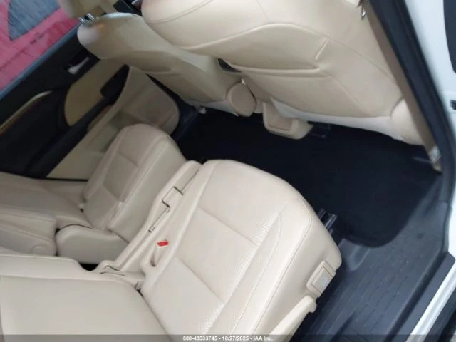 Toyota Highlander Limited Platinum | Mobile.bg   11