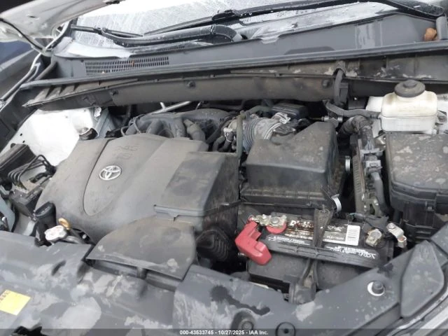 Toyota Highlander Limited Platinum | Mobile.bg   14