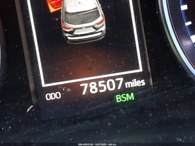 Toyota Highlander Limited Platinum | Mobile.bg   13