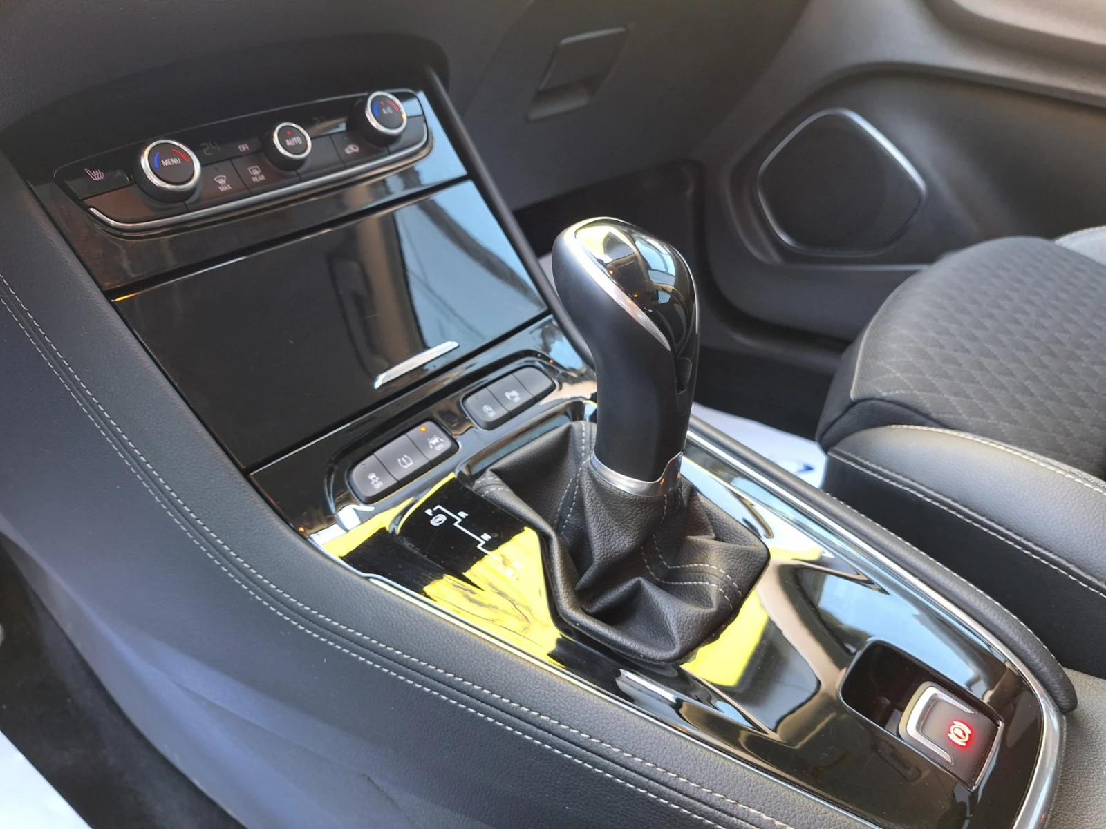 Opel Grandland X 1.5 Diesel (130hp) AT8 | Mobile.bg   13