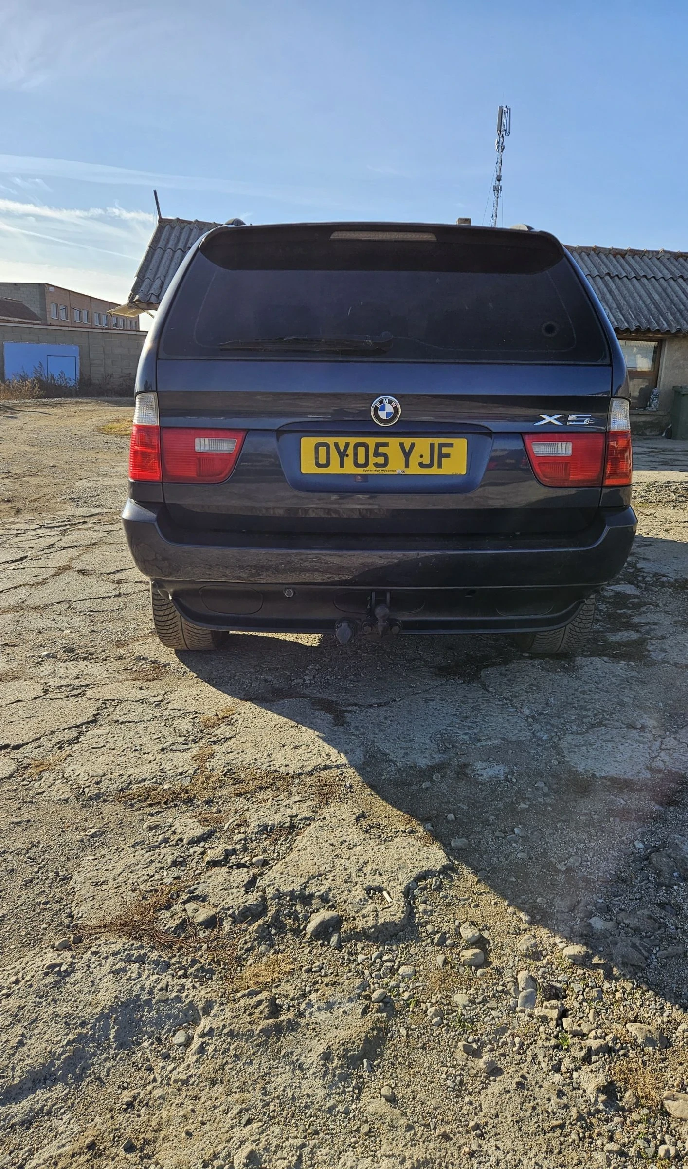 BMW X5  - изображение 5