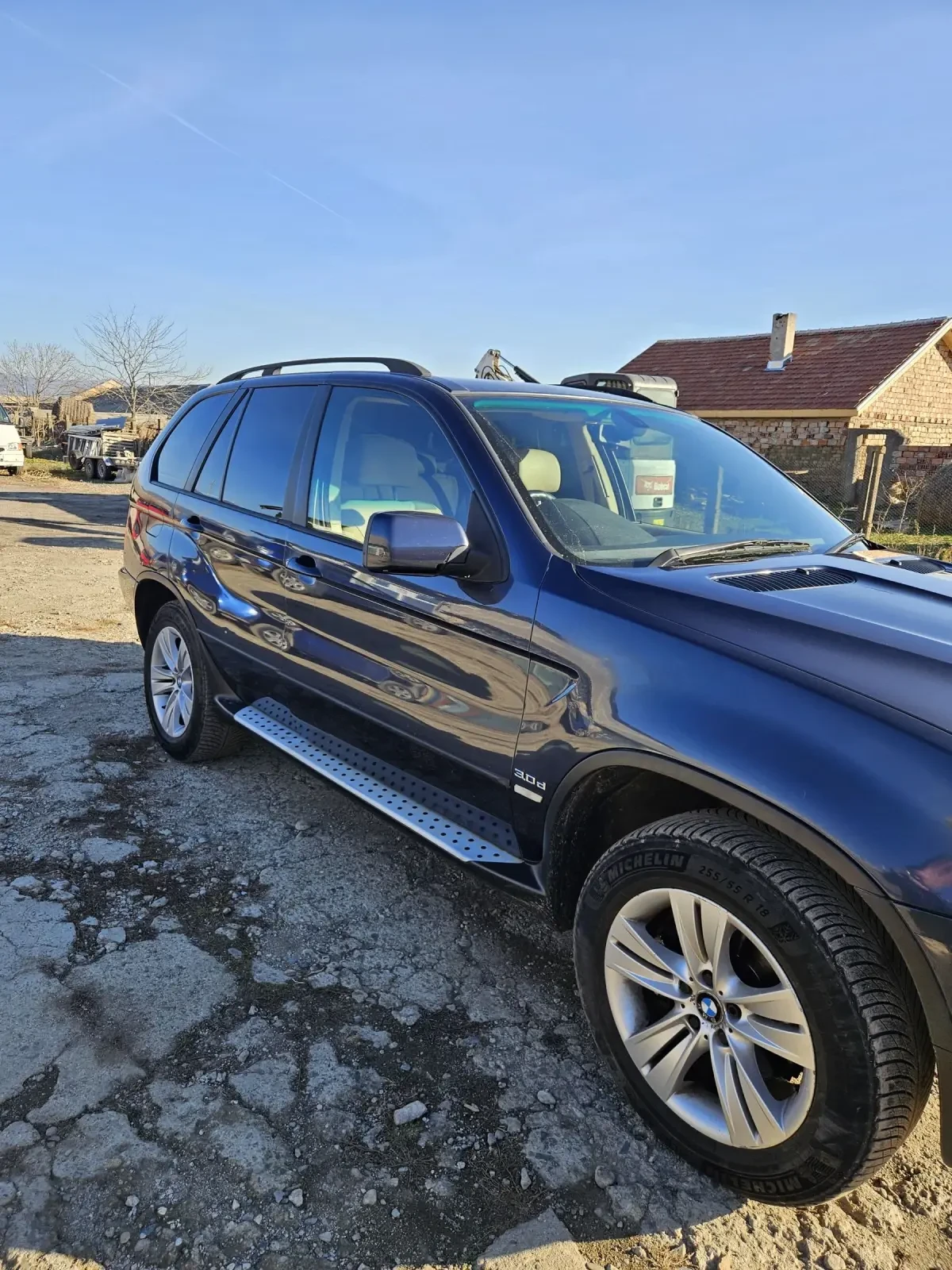 BMW X5  - изображение 3