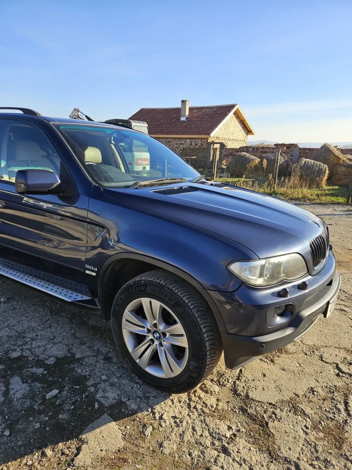 BMW X5  - изображение 4