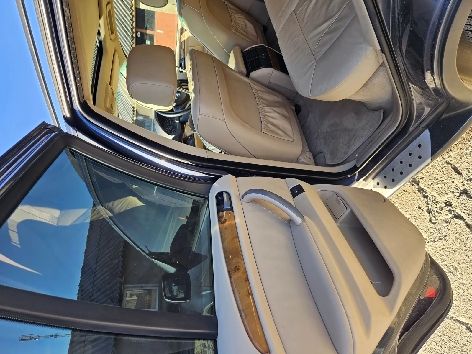 BMW X5  - изображение 10