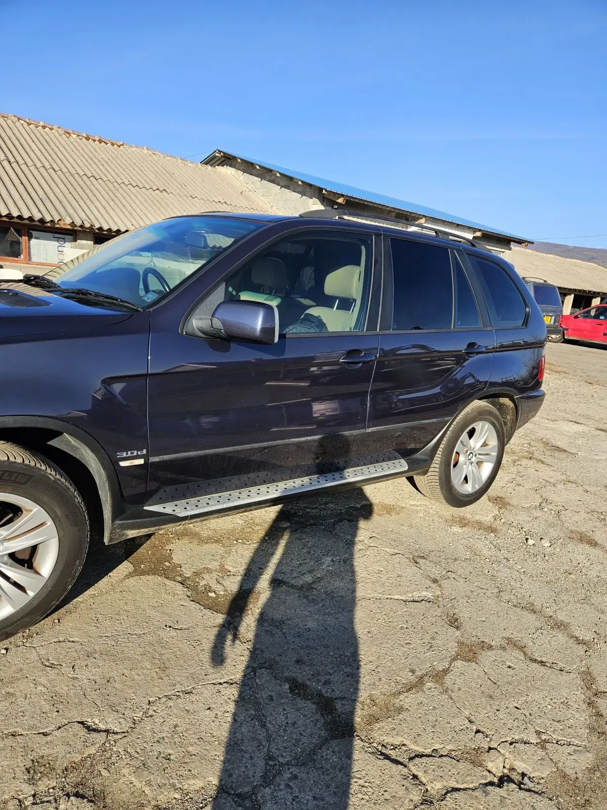 BMW X5  - изображение 2