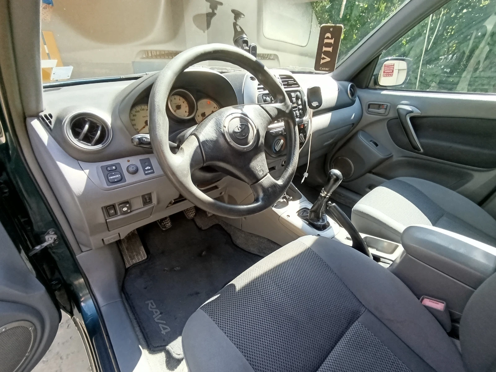 Toyota Rav4  - изображение 6