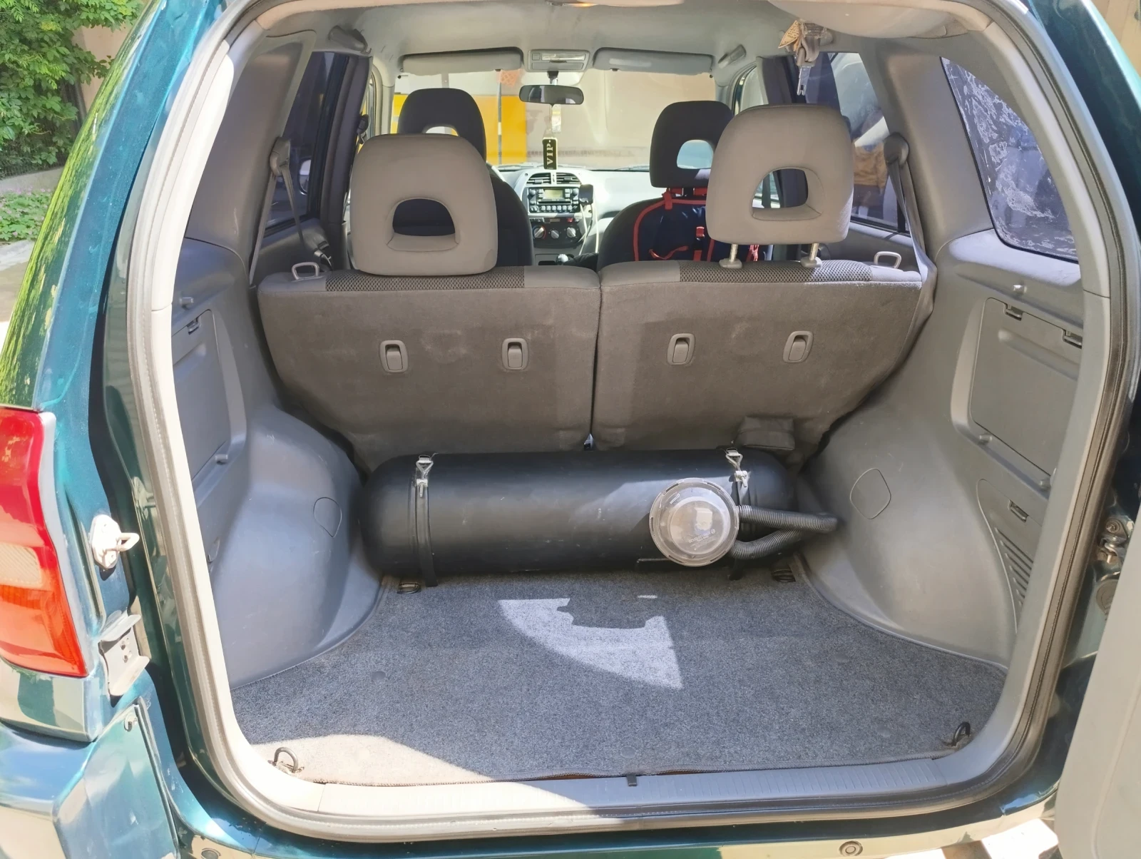 Toyota Rav4  - изображение 5