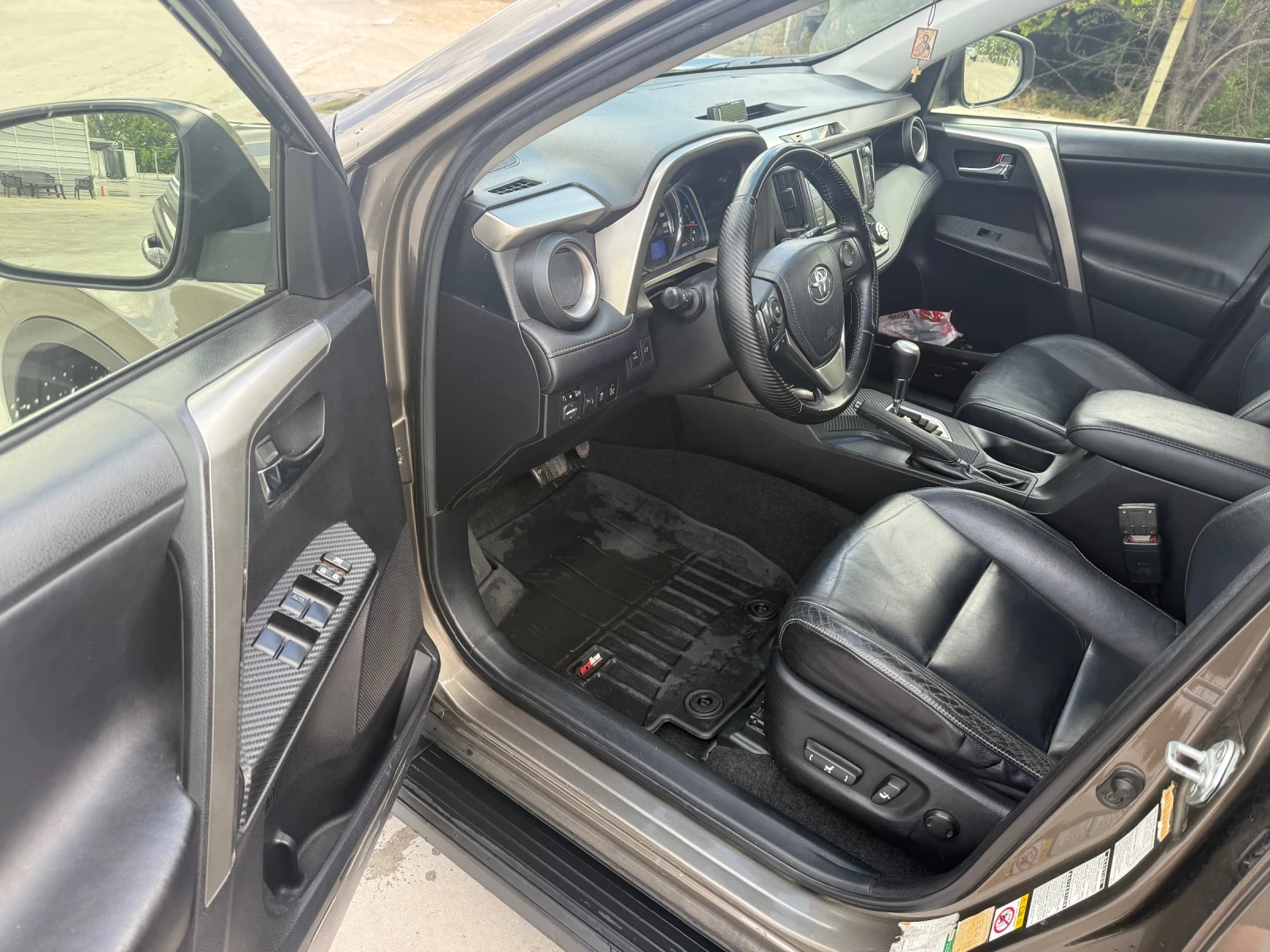 Toyota Rav4 | Mobile.bg   15