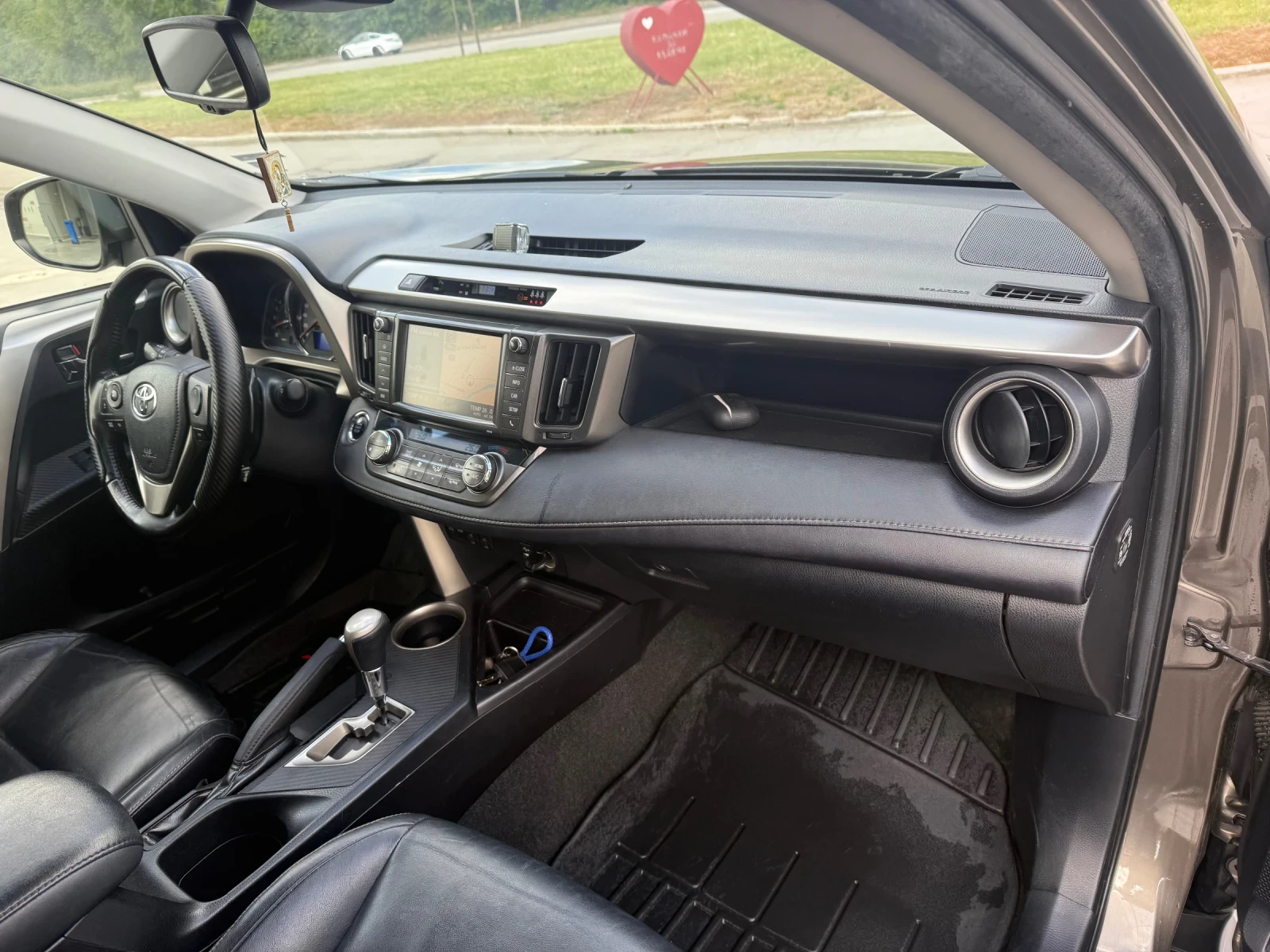 Toyota Rav4 | Mobile.bg   16