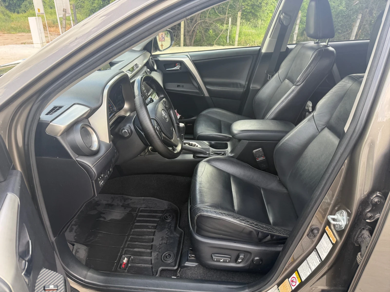 Toyota Rav4  - изображение 8