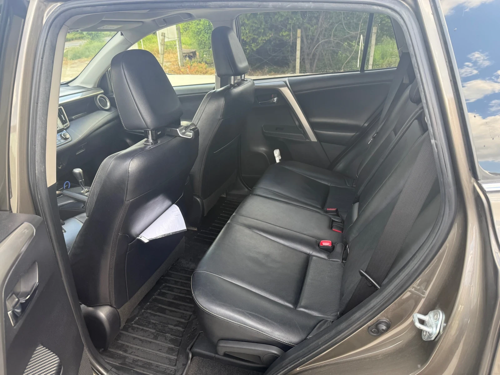 Toyota Rav4 | Mobile.bg   12