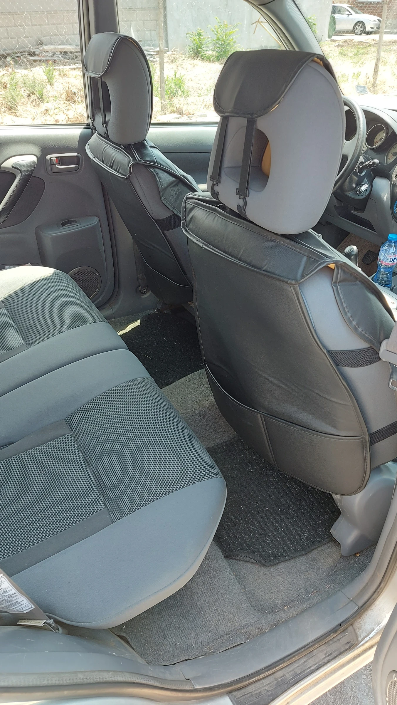 Toyota Rav4  - изображение 10