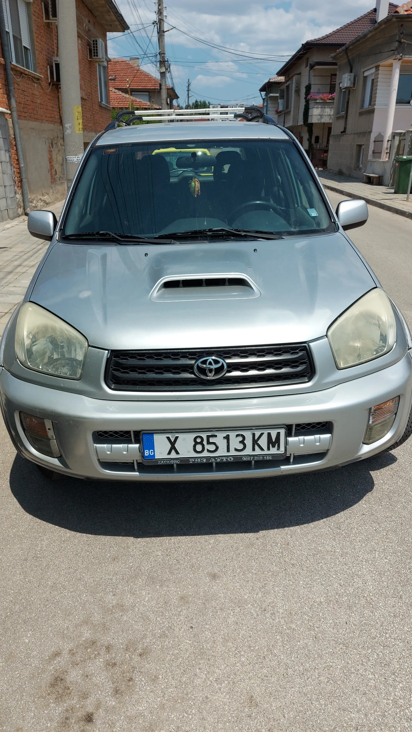 Toyota Rav4  - изображение 4