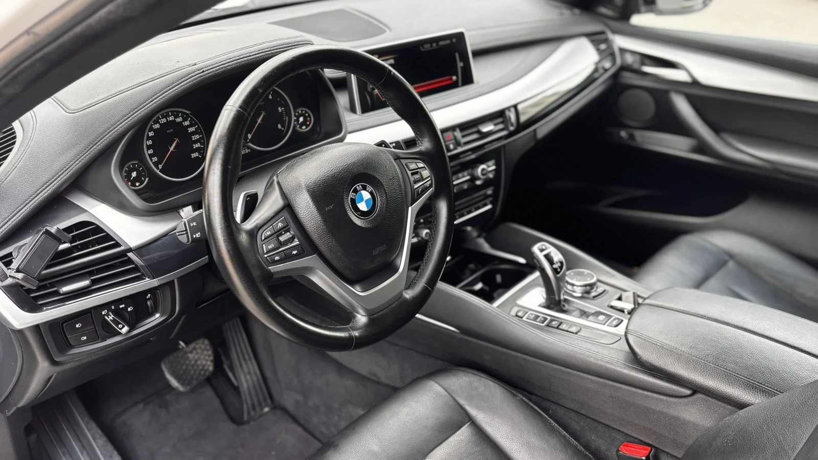 BMW X6 3.0D-258k.s FULL - изображение 5