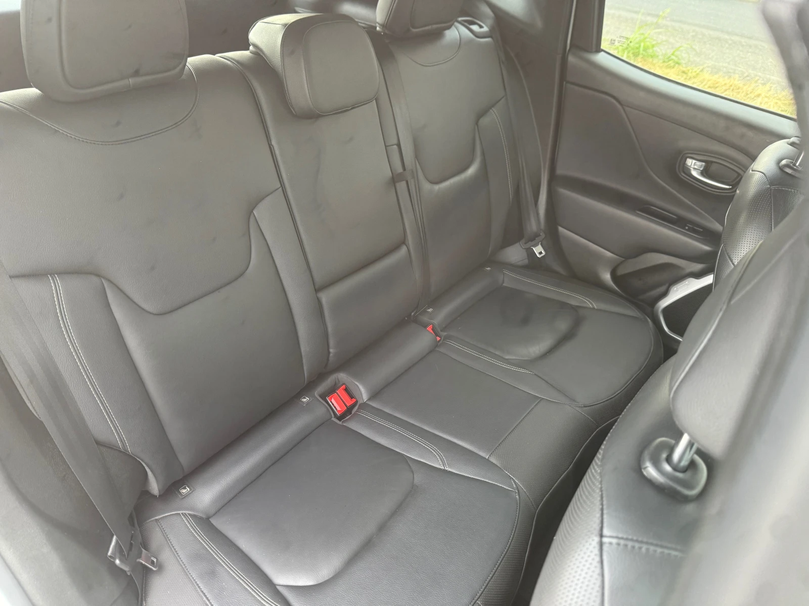 Jeep Renegade LIMITED  | Mobile.bg   12