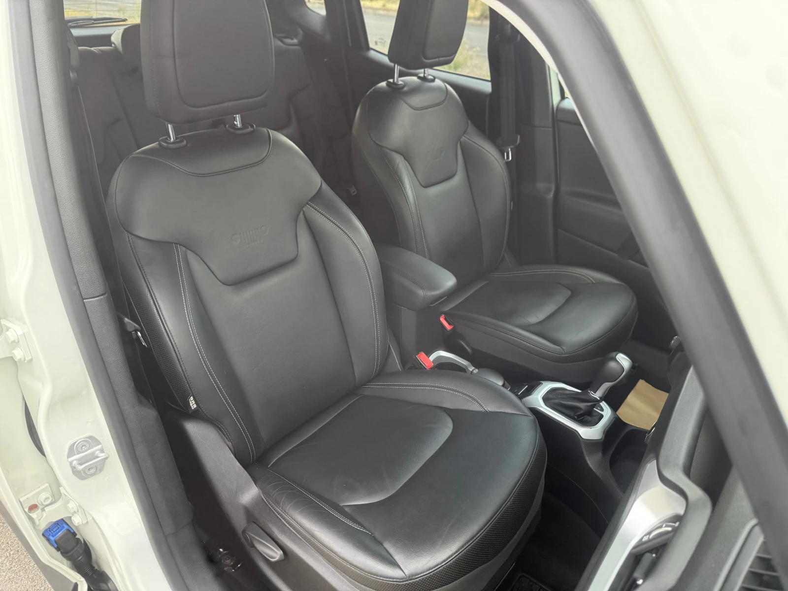 Jeep Renegade LIMITED  | Mobile.bg   11