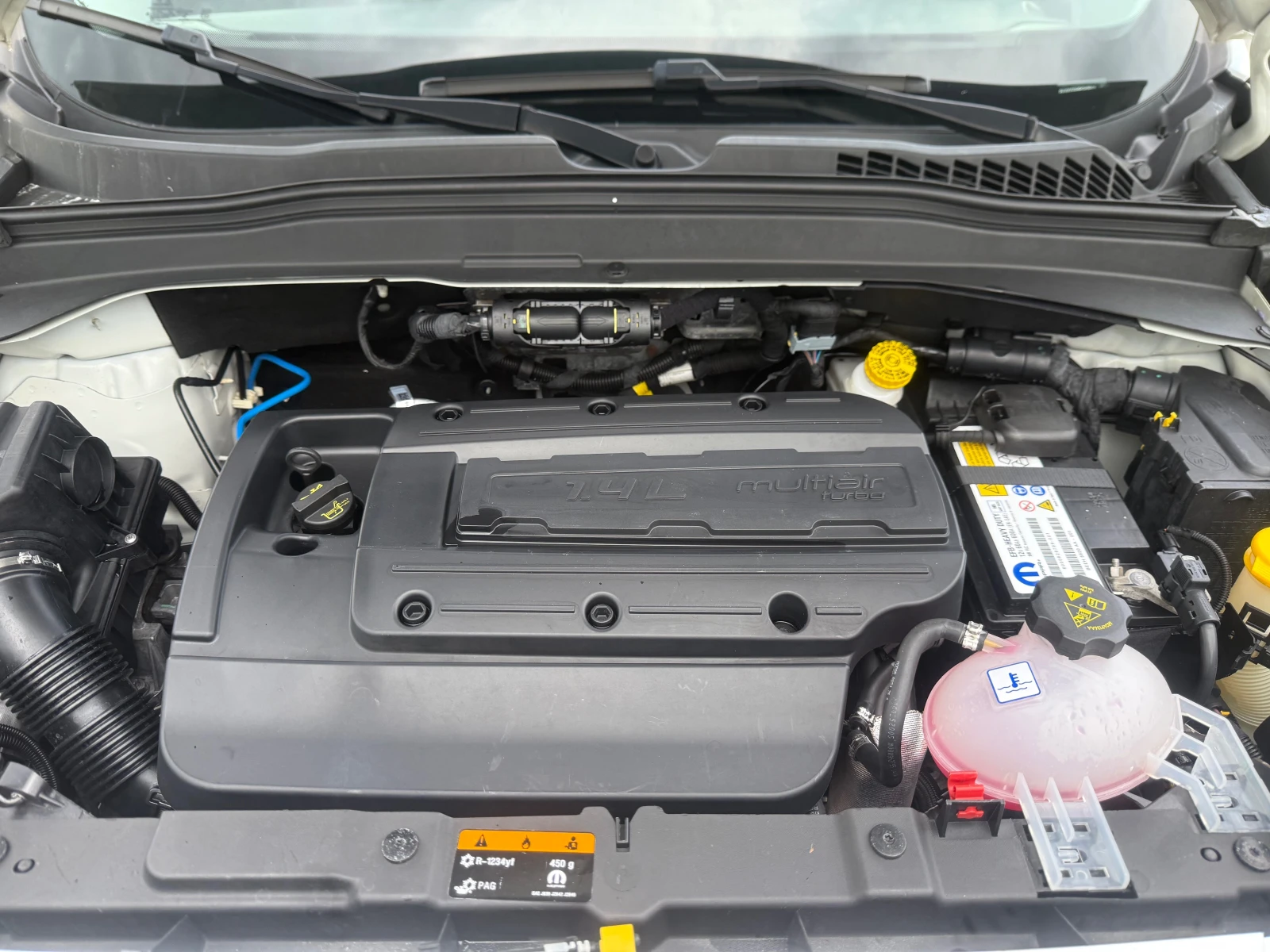 Jeep Renegade LIMITED  | Mobile.bg   13